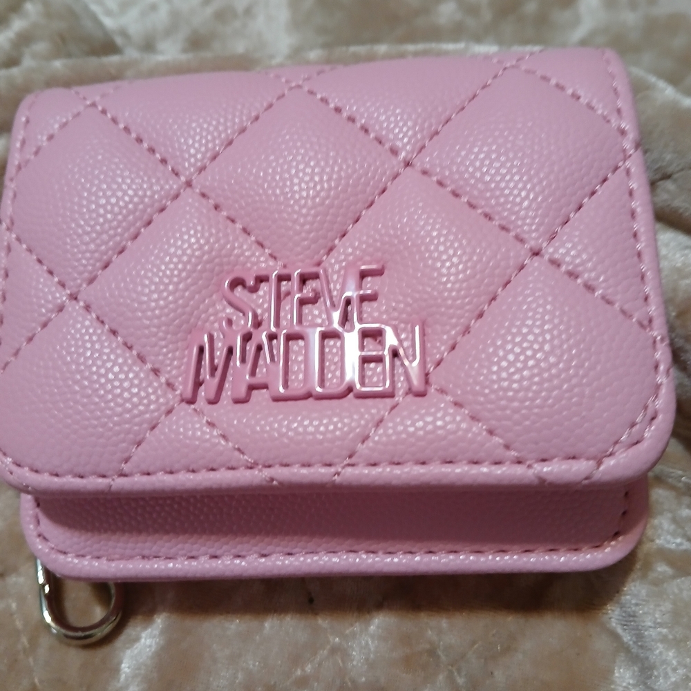 Steve Madden Wallet